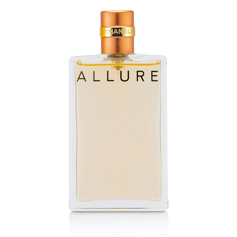 Chanel Allure Eau De Parfum Spray  50ml/1.7oz