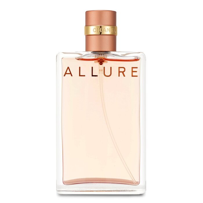 Chanel Allure Eau De Parfum Spray 50ml/1.7oz