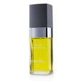 Chanel Pour Monsieur Eau De Toilette Spray  100ml/3.3oz