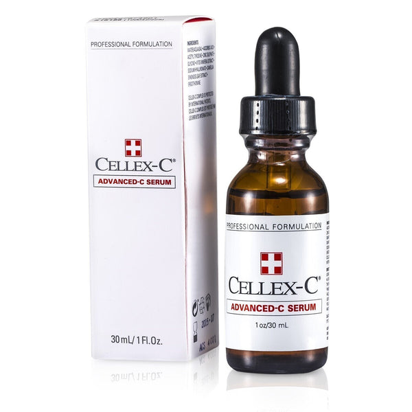 Cellex-C Advanced-C Serum  30ml/1oz