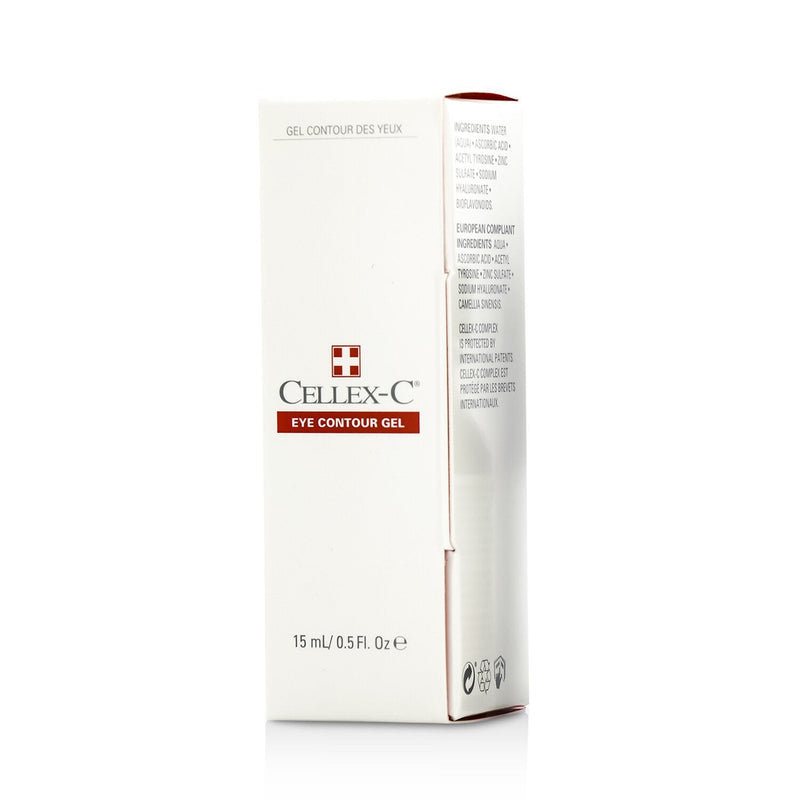 Cellex-C Eye Contour Gel  15ml/0.5oz