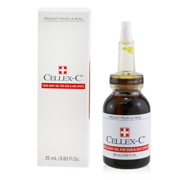 Cellex-C Fade Away Gel 