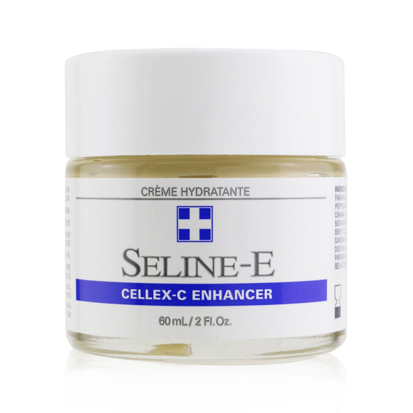 Cellex-C Enhancers Seline-E Cream 