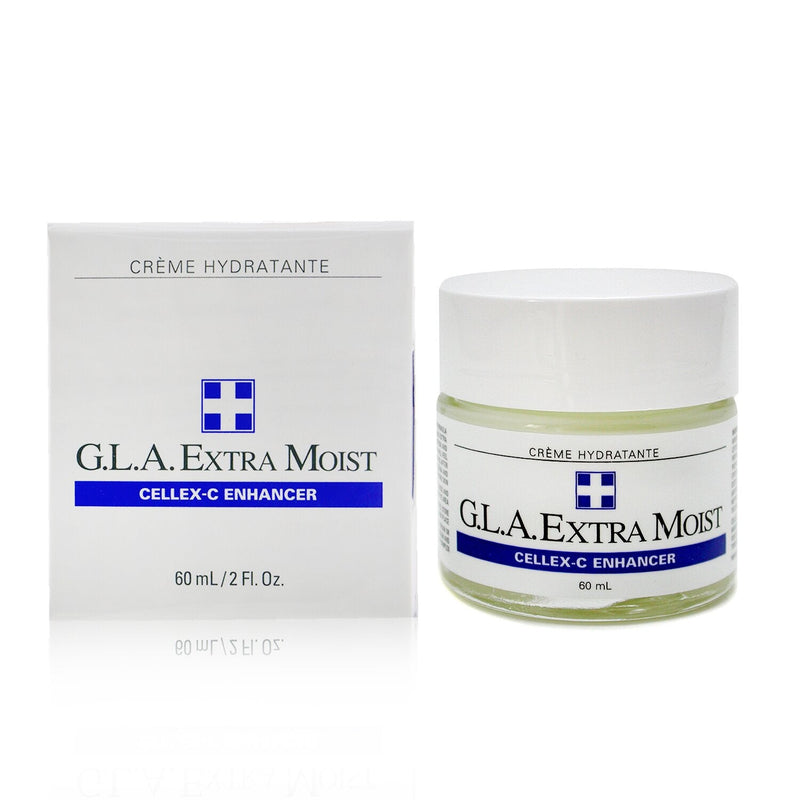 Cellex-C Enhancers G.L.A. Extra Moist Cream 