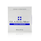 Cellex-C Enhancers G.L.A. Extra Moist Cream 