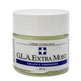 Cellex-C Enhancers G.L.A. Extra Moist Cream 