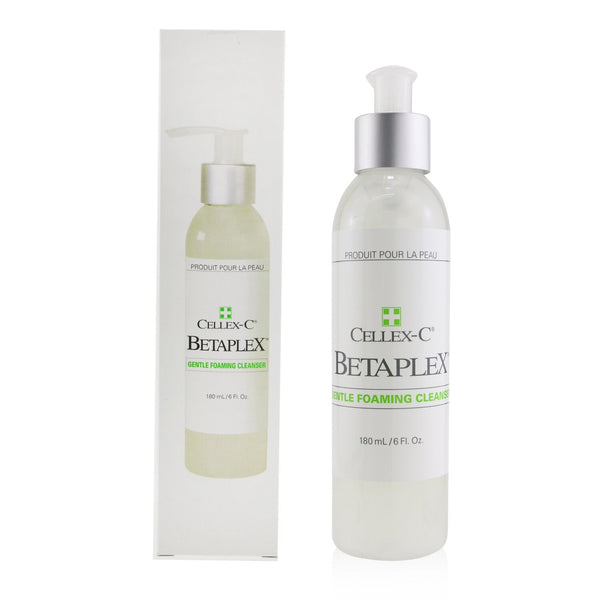 Cellex-C Betaplex Gentle Foaming Cleanser 