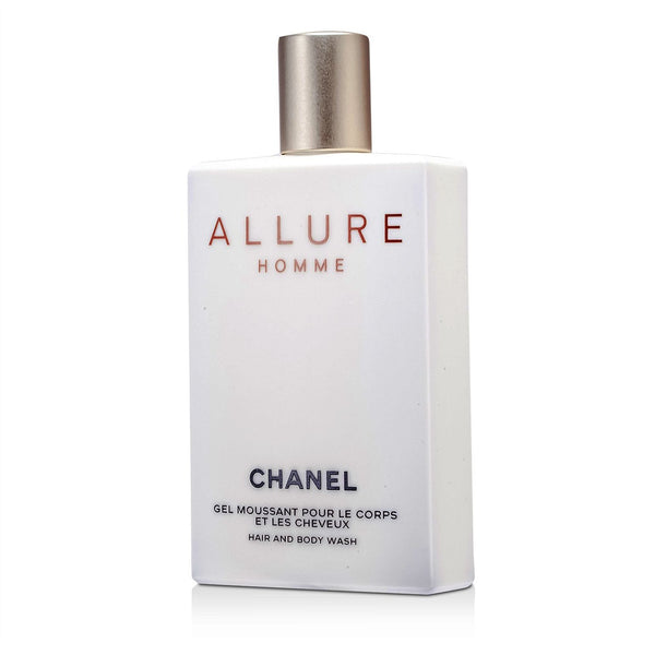 Chanel Allure Hair & Body Wash (Made in USA) 