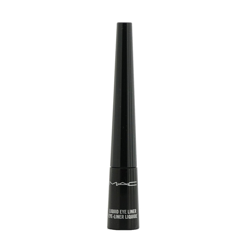 MAC Liquid Eye Liner - Boot Black 