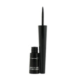 MAC Liquid Eye Liner - Boot Black 
