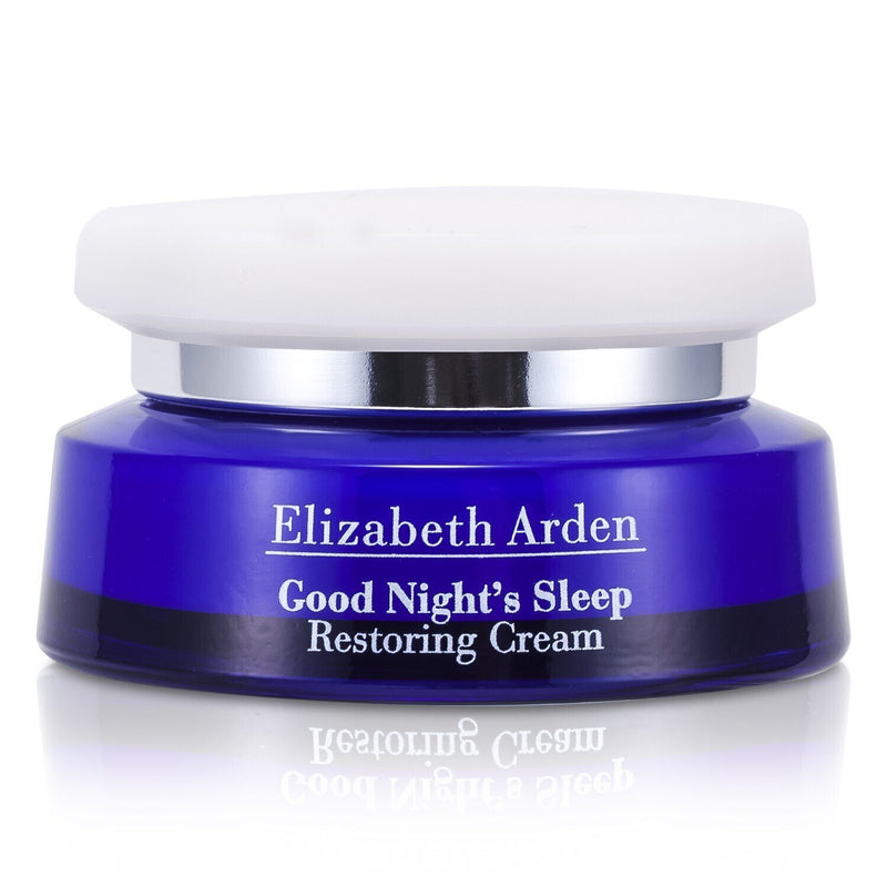 Elizabeth Arden Good Night Sleep Restoring Cream  50ml/1.7oz