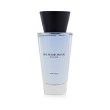 Burberry Touch Eau De Toilette Natural Spray  100ml/3.3oz