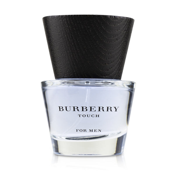 Burberry Touch Eau De Toilette Natural Spray 