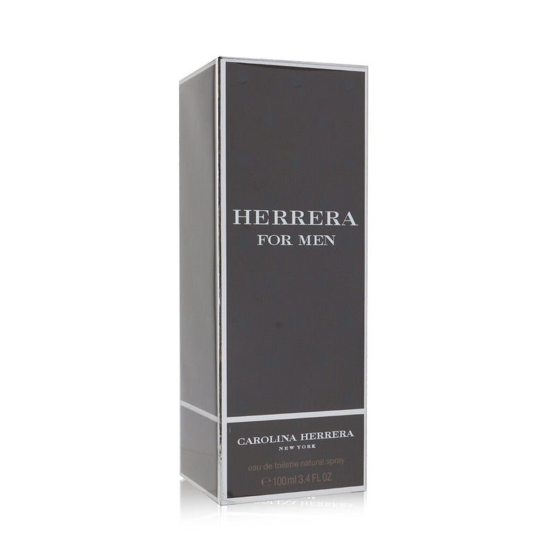 Carolina Herrera Herrera Eau De Toilette Spray 