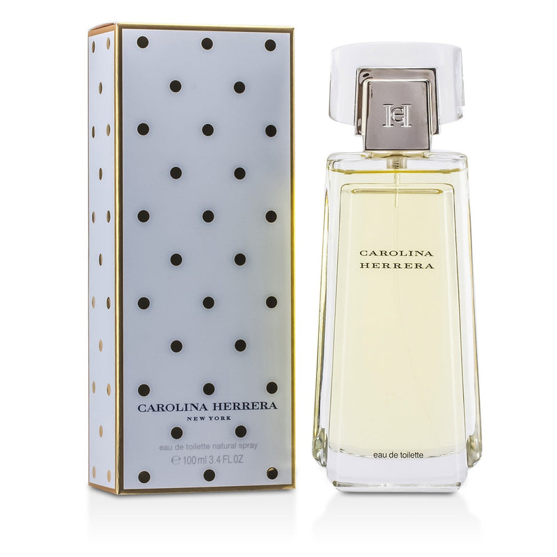 Carolina Herrera Herrera Eau De Toilette Spray 