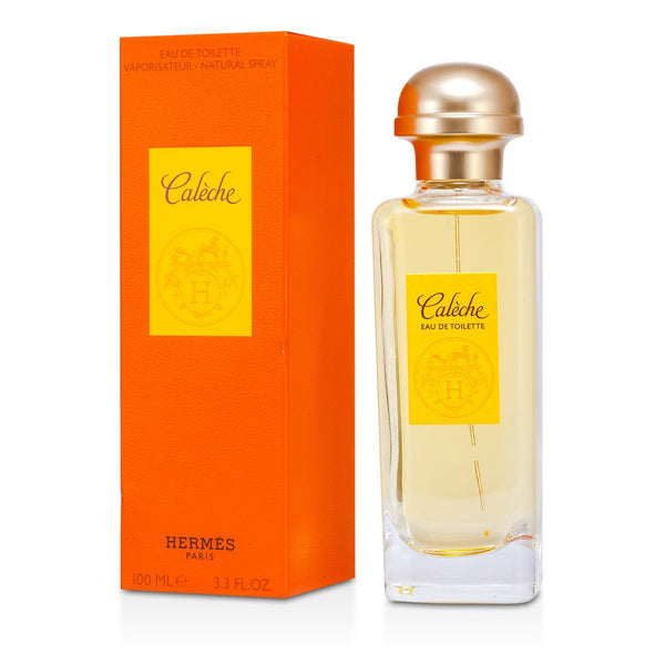 Hermes Caleche Eau De Toilette Spray 