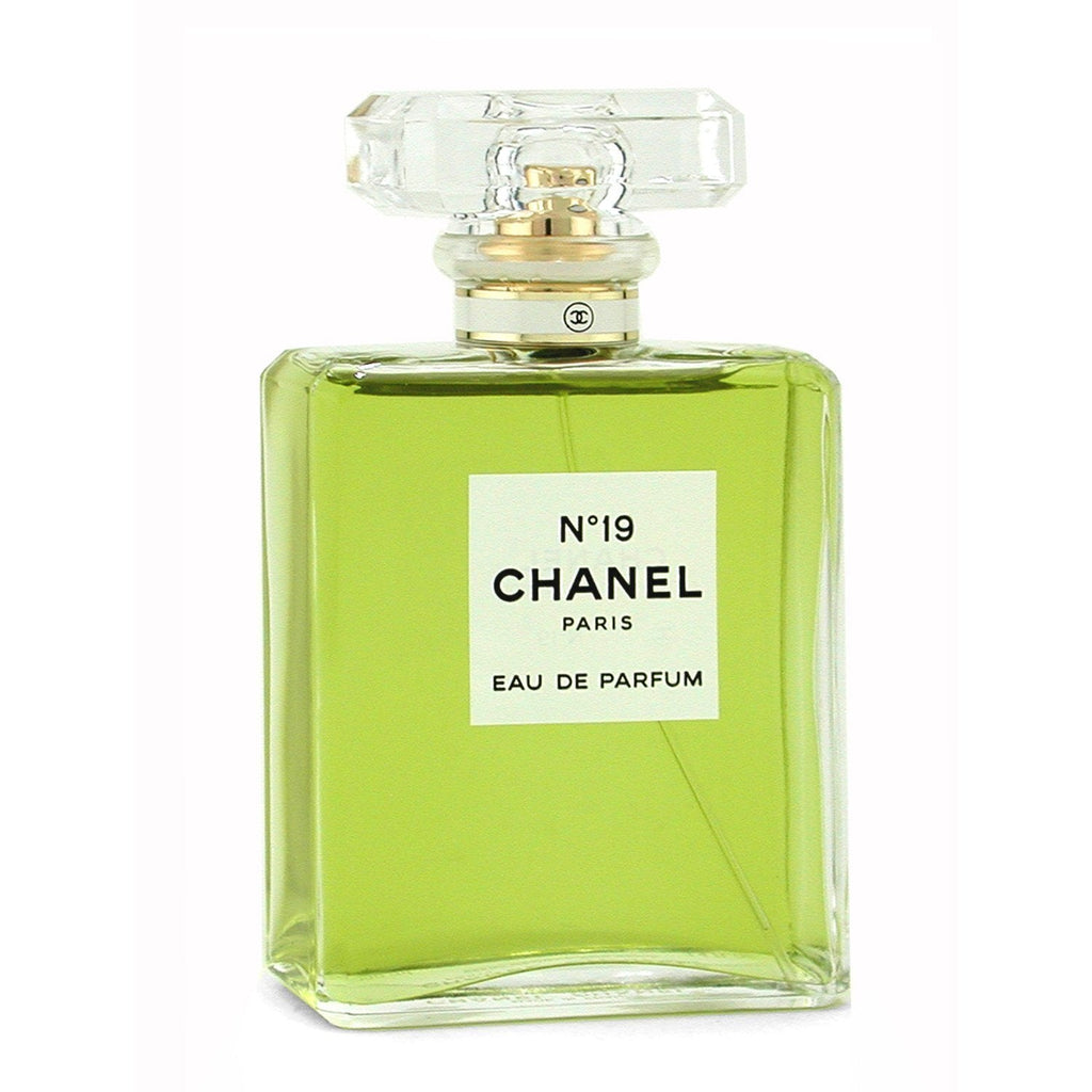 Chanel No.19 Eau De Parfum Spray 100ml/3.3oz – Fresh Beauty Co. New Zealand