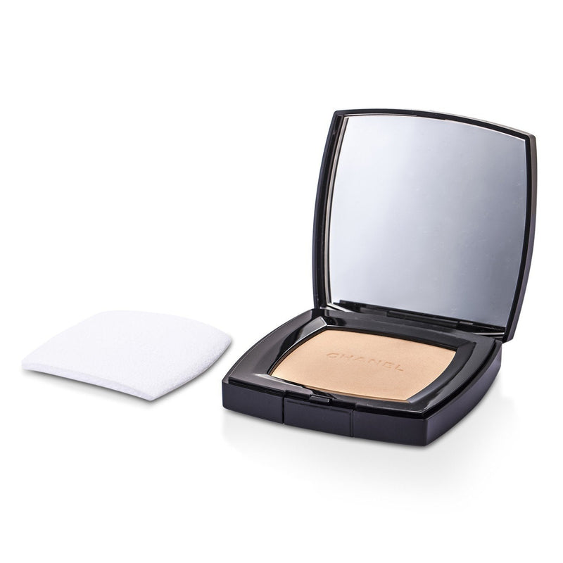 Chanel Poudre Universelle Compacte - No.20 Clair 