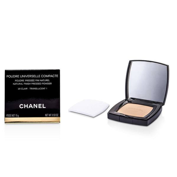 Chanel Poudre Universelle Compacte - No.20 Clair 