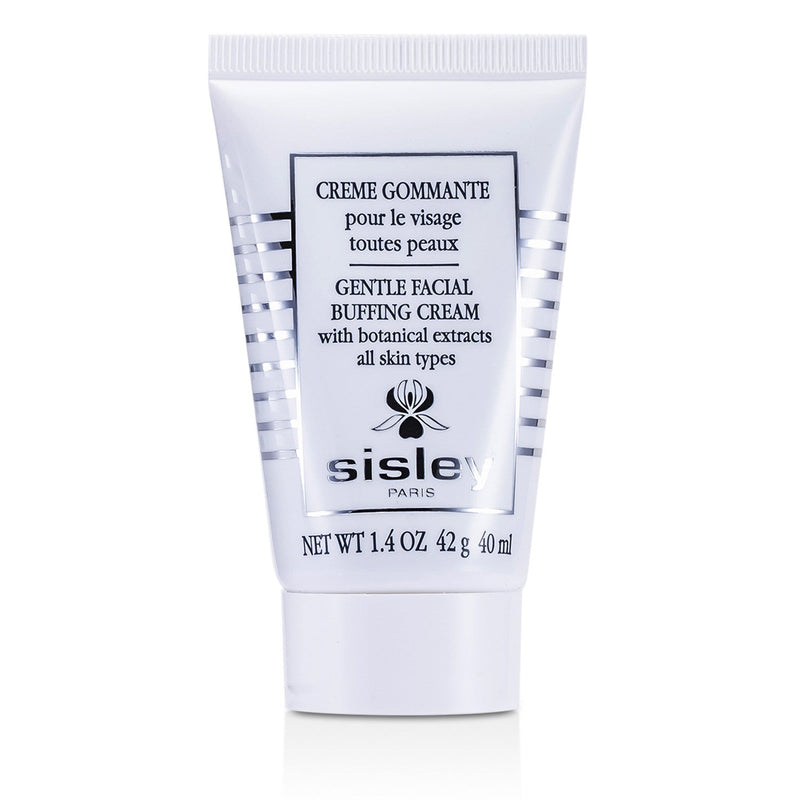 Sisley Botanical Gentle Facial Buffing Cream 