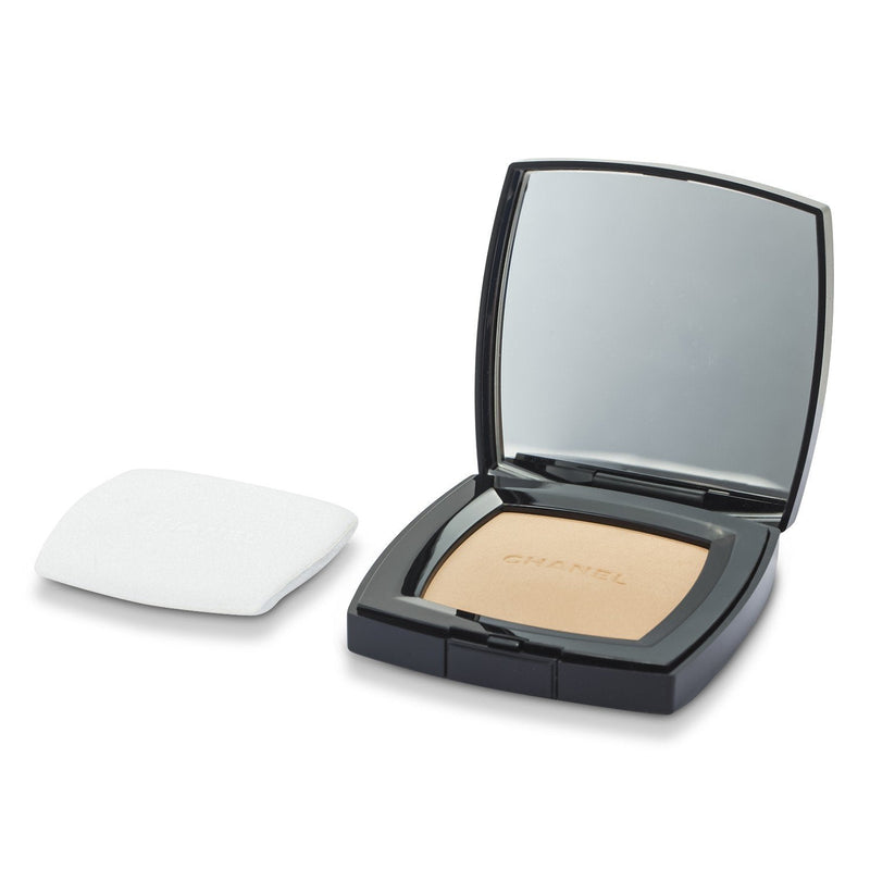 Chanel Poudre Universelle Compacte - No.40 Dore 