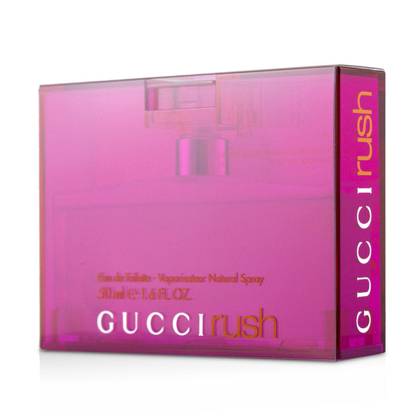 Gucci Rush 2 Eau De Toilette Spray  50ml/1.7oz