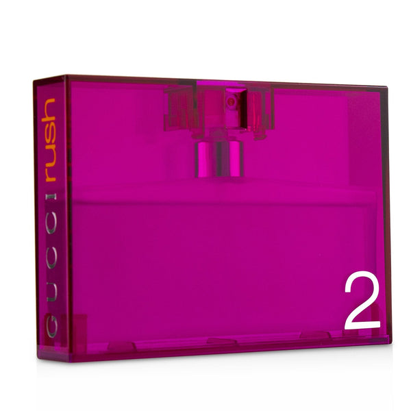 Gucci Rush 2 Eau De Toilette Spray  50ml/1.7oz