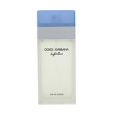 Dolce & Gabbana Light Blue Eau De Toilette Spray 