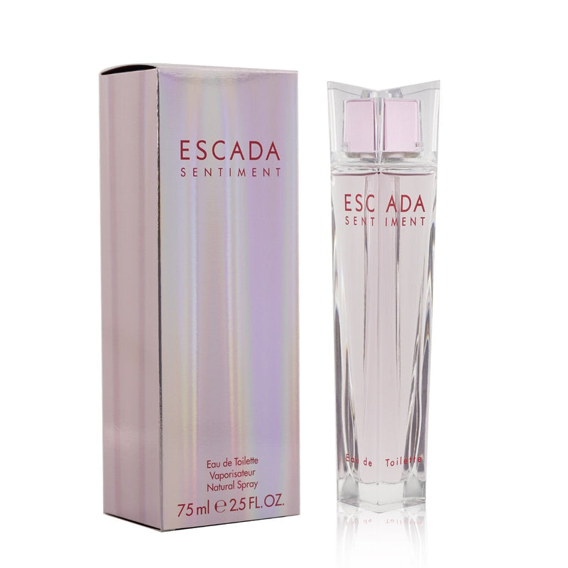 Escada Sentiment Eau De Toilette Spray 