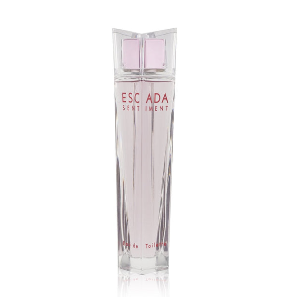 Escada Sentiment Eau De Toilette Spray 