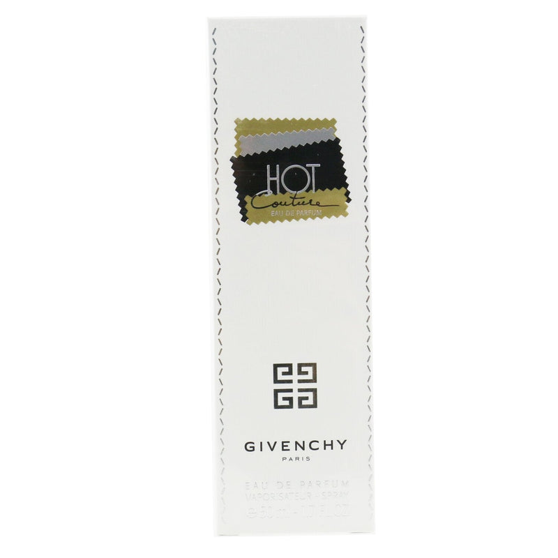 Givenchy Hot Couture Eau De Parfum Spray 