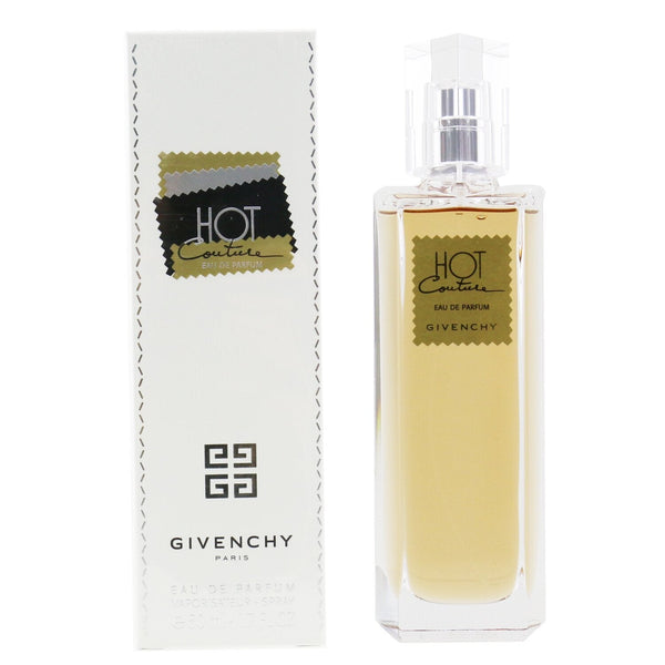 Givenchy Hot Couture Eau De Parfum Spray 