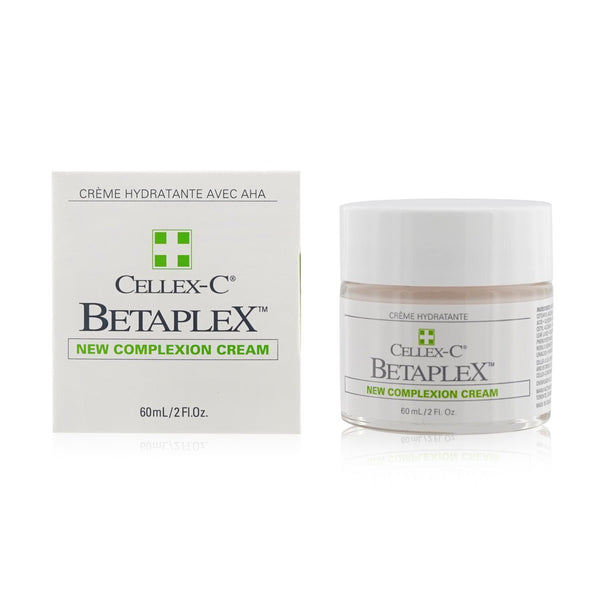 Cellex-C - Enhancers G.L.A. Extra Moist Cream 60ml/2oz