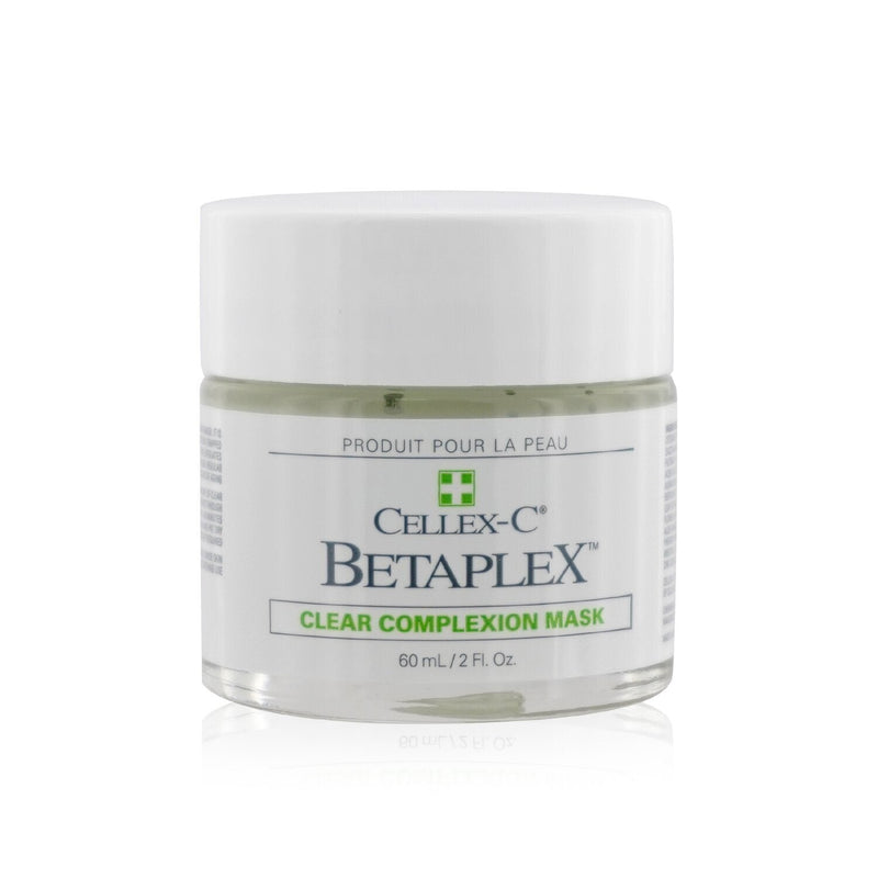 Cellex-C Betaplex Clear Complexion Mask  60ml/2oz