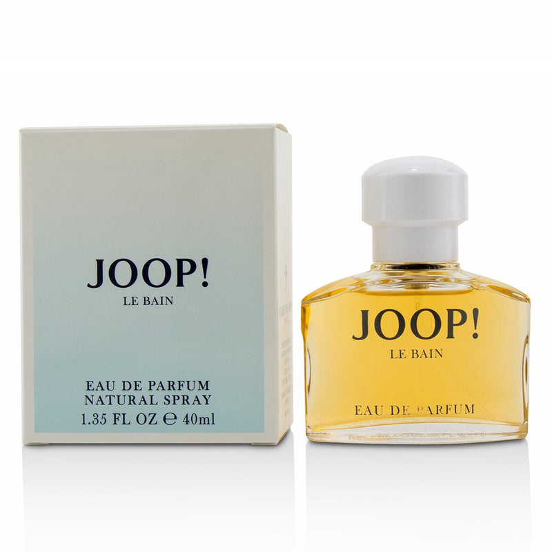 Joop Le Bain Eau De Parum Spray 