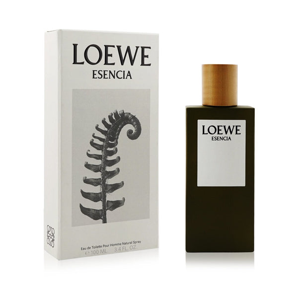 Loewe Esencia Eau De Toilette Spray  100ml/3.4oz