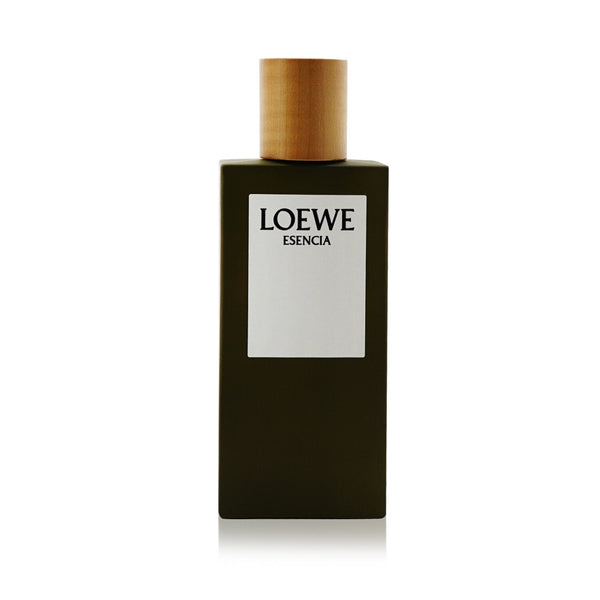 Loewe Esencia Loewe Eau De Toilette Spray 