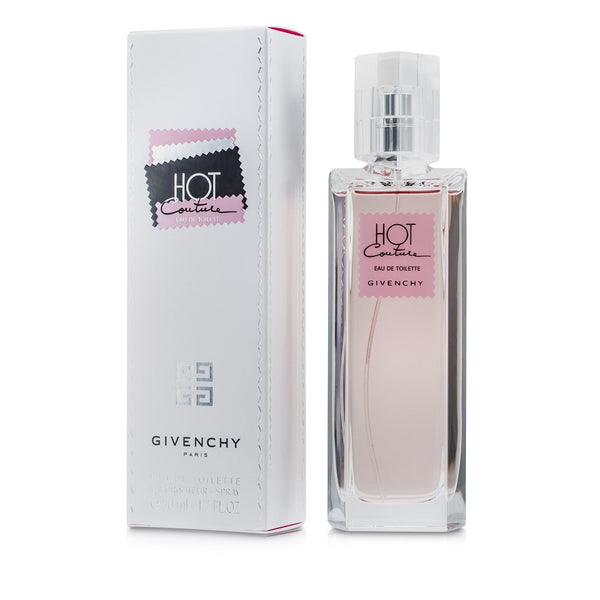 Givenchy Hot Couture Eau De Toilette Spray 
