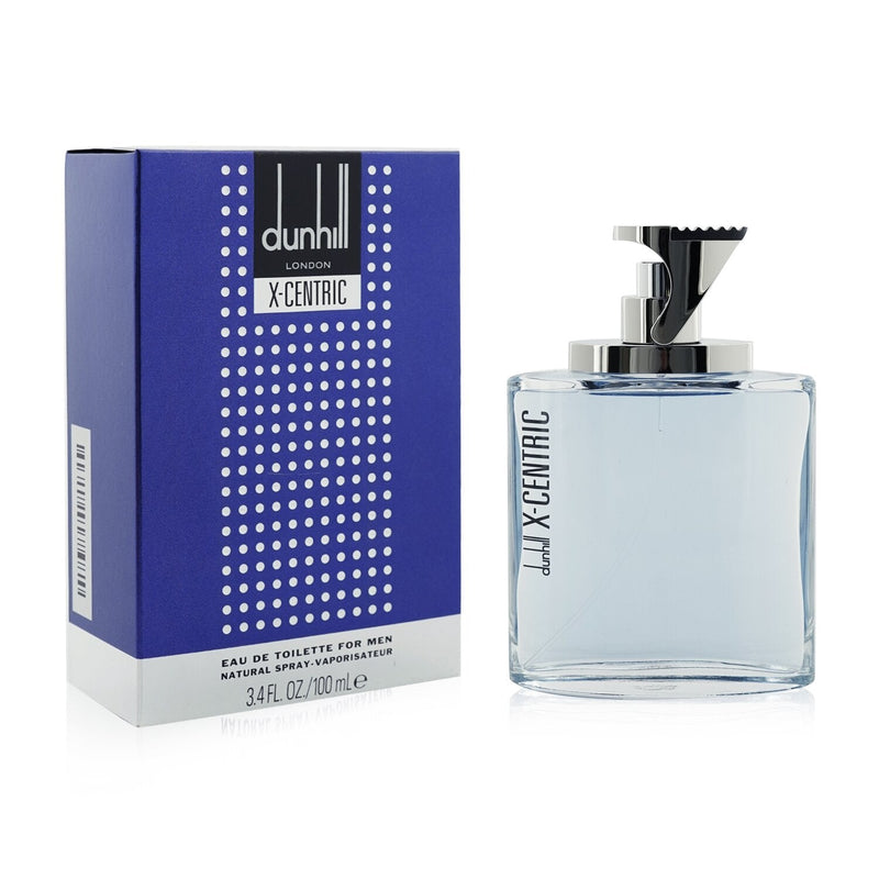 Dunhill X-Centric Eau De Toilette Spray  100ml/3.3oz