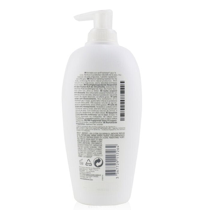 Biotherm Anti-Drying Body Milk 400ml/13.4oz