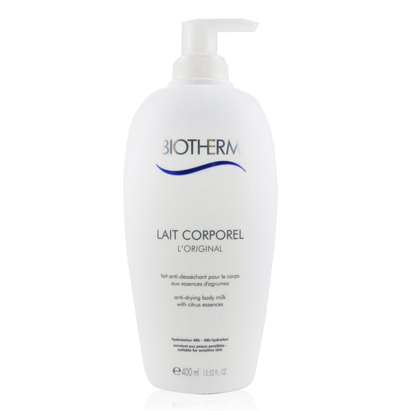 Biotherm Anti-Drying Body Milk 