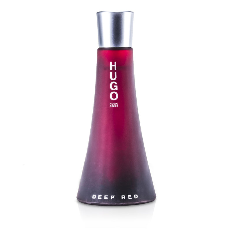 Hugo Boss Deep Red Eau De Parfum Spray 