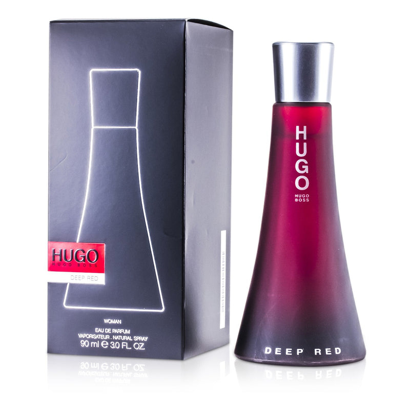 Hugo Boss Deep Red Eau De Parfum Spray 