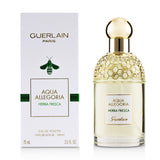 Guerlain Aqua Allegoria Herba Fresca Eau De Toilette Spray 