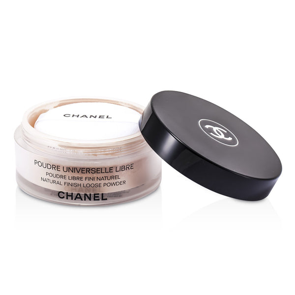 Chanel Poudre Universelle Libre - 20 (Clair) 