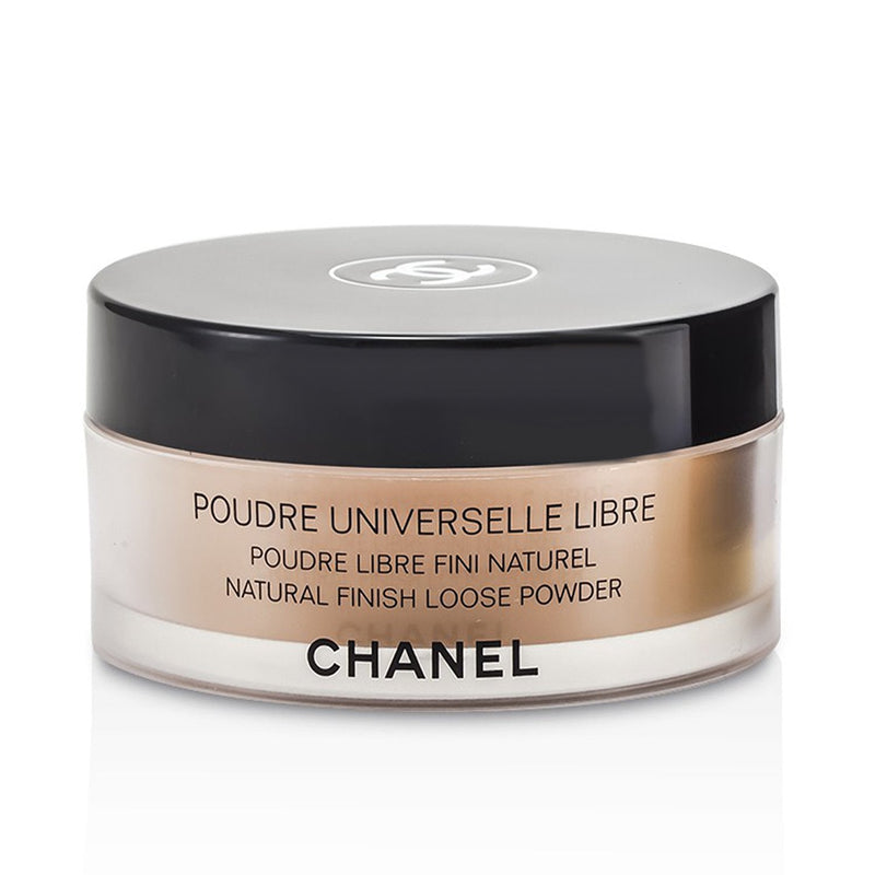 Chanel Poudre Universelle Libre - 40 Dore 