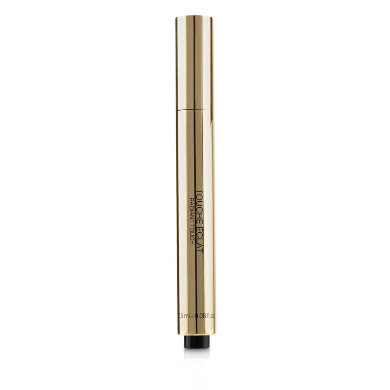 Yves Saint Laurent Radiant Touch/ Touche Eclat - #3 Light Peach / Luminous Peach (Medium Beige) 