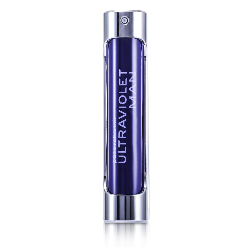 Paco Rabanne Ultraviolet Eau De Toilette Spray 