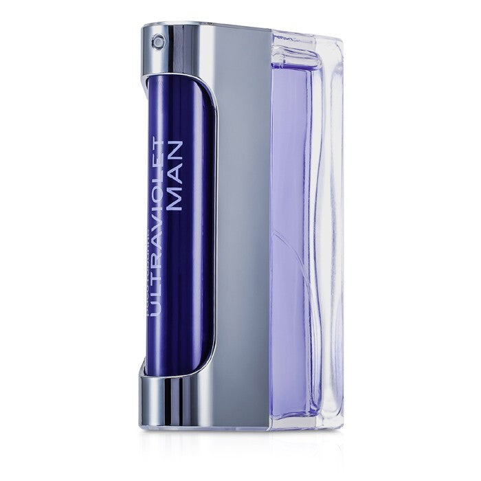 Paco Rabanne Ultraviolet Eau De Toilette Spray 50ml/1.7oz