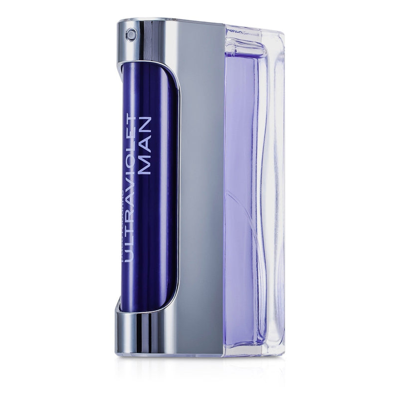 Paco Rabanne Ultraviolet Eau De Toilette Spray 